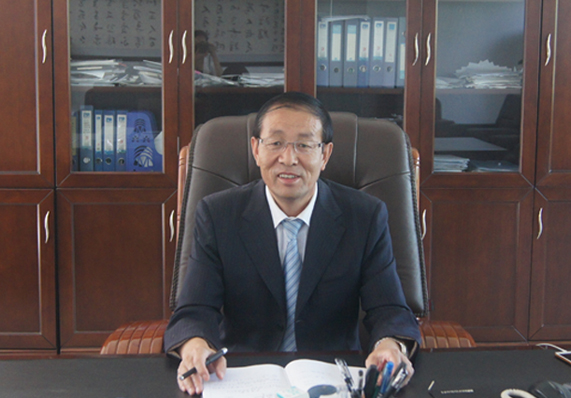 General manager:Huang Jinliang